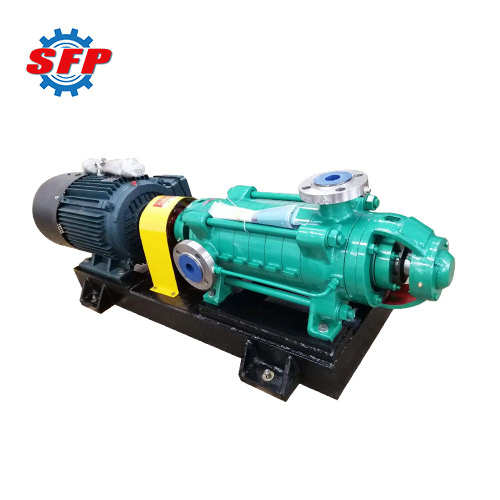 DF stainless steel chemical pump